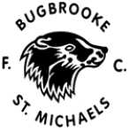 Bugbrooke St Michaels logo