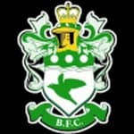 Burscough logo