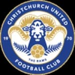 Christchurch logo