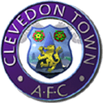 Clevedon Town logo