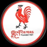 Cockfosters logo