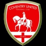 Coventry United logo