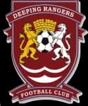 Deeping Rangers logo