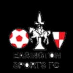 Easington Sports logo