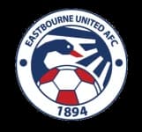 Eastbourne United logo