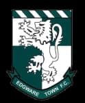 Edgware Town logo