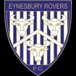 Eynesbury Rovers logo