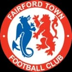 Fairford Town logo