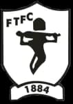 Fakenham Town logo