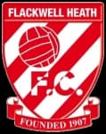 Flackwell Heath logo