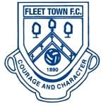 Fleet Town logo