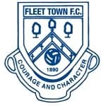 Fleet Town logo