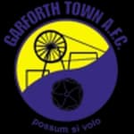 Garforth Town logo