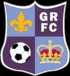 Godmanchester Rovers logo