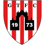 Guisborough Town logo