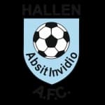 Hallen logo