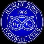 Hanley Town logo