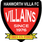 Hanworth Villa logo