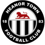 Heanor Town logo