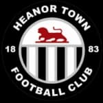 Heanor Town logo