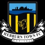 Hebburn Town logo