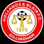 Hollands & Blair logo