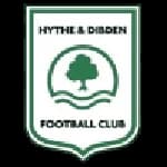 Hythe & Dibden logo