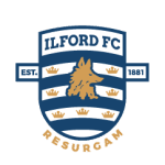 Ilford logo