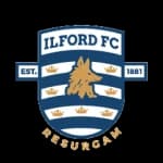 Ilford logo