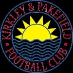 Kirkley & Pakefield logo