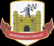 Knaresborough Town logo