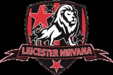 Leicester Nirvana logo