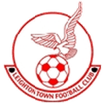 Leighton Town logo