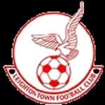 Leighton Town logo