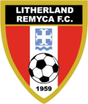 Litherland Remyca logo