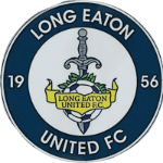 Long Eaton United logo
