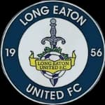 Long Eaton United logo