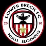 Lower Breck logo