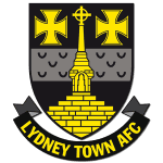 Lydney Town logo