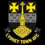 Lydney Town logo