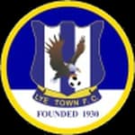 Lye Town logo