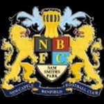 Newcastle Benfield logo