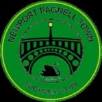 Newport Pagnell Town logo