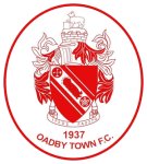 Oadby Town logo