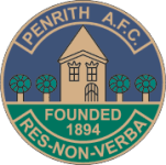 Penrith AFC logo