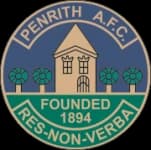 Penrith AFC logo
