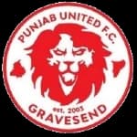 Punjab United logo