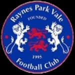Raynes Park Vale logo