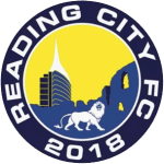 Reading City logo