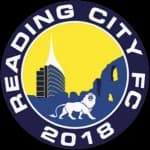 Reading City logo